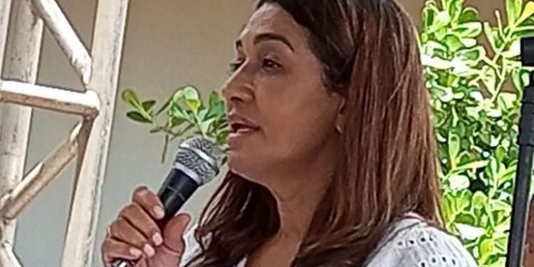 Vereadora Cleudimar Celebra Vitória com Culto de Ação de Graças ao Lado do Prefeito Eleito Jucelino Marreca