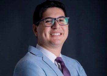 João Marcos Caminha para Liderar a Câmara Municipal de Raposa