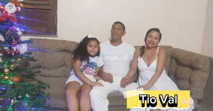 “Mensagem de Ano Novo do Tio Val para os Luminenses – Assista ao Vídeo!”