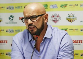 STJD arquiva processo e Sampaio vai jogar a “D”