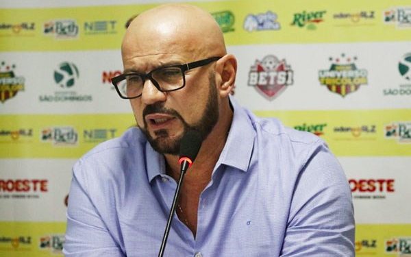 STJD arquiva processo e Sampaio vai jogar a “D”