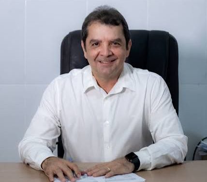 Dr. Hilton Gonçalo encerra gestão com aprovação de 88,1%, segundo Instituto INOP