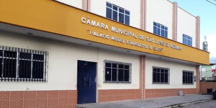 Câmara Municipal de São José de Ribamar Realizará Eleição da Mesa Diretora para o Biênio 2025/2026