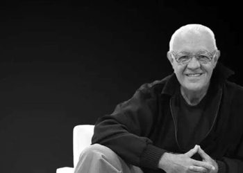 Morre Ney Latorraca, ícone da televisão brasileira, aos 80 anos