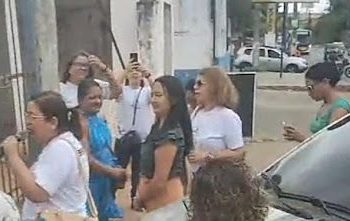 Funcionários de Paço do Lumiar enfrentam dificuldades no início de 2025 por não receber salários de 2024