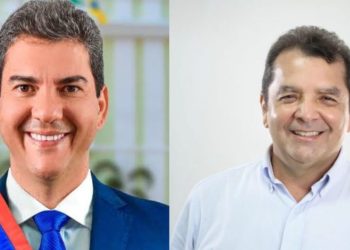 Eleições 2026: Eduardo Braide lidera intenções para governo do Maranhão; Hilton Gonçalo ganha força rumo ao Senado