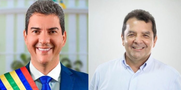 Eleições 2026: Eduardo Braide lidera intenções para governo do Maranhão; Hilton Gonçalo ganha força rumo ao Senado