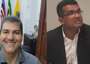 Após perder espaço na política maranhense para Eduardo Braide, Lahesio Bonfim lançará pré-candidatura ao Governo do Estado neste sábado dia 25