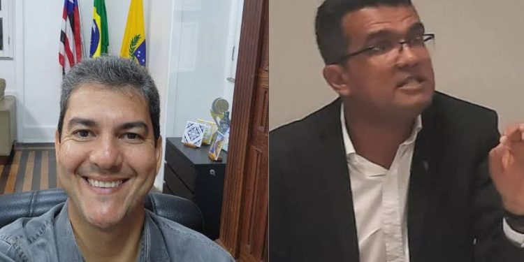 Após perder espaço na política maranhense para Eduardo Braide, Lahesio Bonfim lançará pré-candidatura ao Governo do Estado neste sábado dia 25