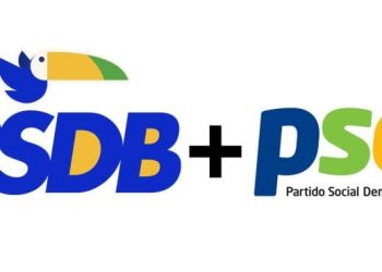 PSDB avalia fusão com PSD para garantir sobrevivência política