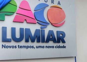 “Paço do Lumiar em Outro Patamar” Prefeitura paga salários incompletos a servidores públicos