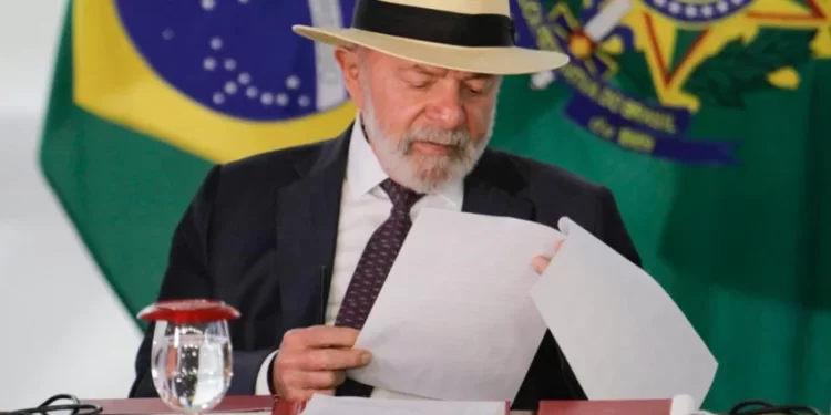 65,7% dos brasileiros acreditam que os preços nos supermercados aumentaram com Lula