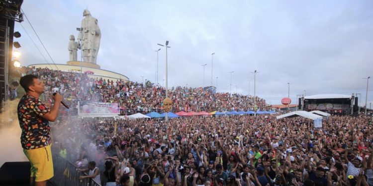 Pela primeira vez na história, São José de Ribamar não terá carnaval, cidade berço da cultura no Maranhão