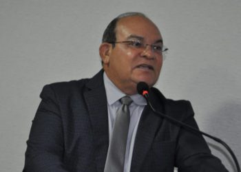 Infraestrutura Urbana: Vereador Beto das Vilas pede pavimentação em bloquetes nas ruas da Vila Sarney Filho I