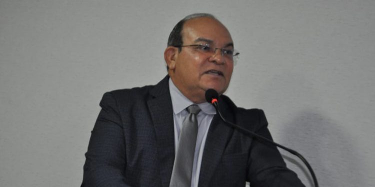 Infraestrutura Urbana: Vereador Beto das Vilas pede pavimentação em bloquetes nas ruas da Vila Sarney Filho I