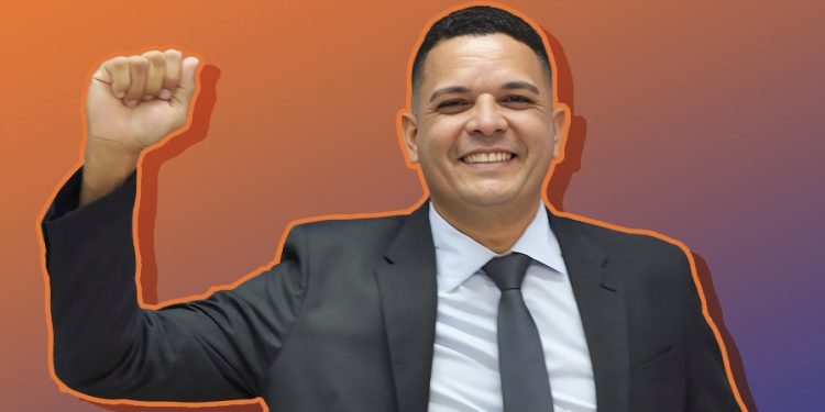 Na Câmara de São José de Ribamar, Vereador Fik Fik pede pavimentação de ruas no Bairro Pindaí