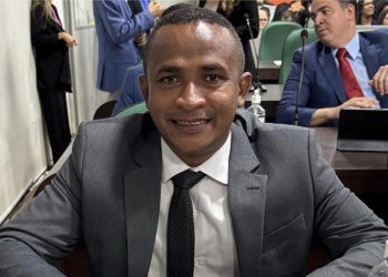 Vereador Neguinho pede implantação do CRAS no Bairro Parque Jair, na região limítrofe de São José de Ribamar