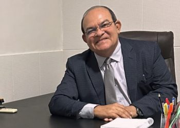 Em sessão de abertura, Vereador Beto das Vilas agradece a confiança da população ribamarense e retorna à Câmara para o quinto mandato