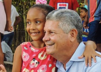 TA NA CONTA: Prefeito Walace paga férias, paga salário em dia e mantém excelente administração na cidade de Icatu