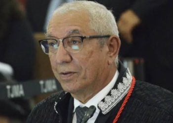 Desembargador Luiz Gonzaga recebeu propina dentro do Tribunal de Justiça do Maranhão, aponta suspeitas da Polícia Federal