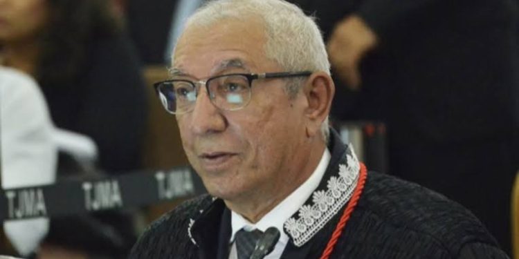 Desembargador Luiz Gonzaga recebeu propina dentro do Tribunal de Justiça do Maranhão, aponta suspeitas da Polícia Federal