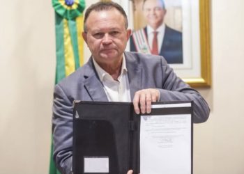 Governador do Maranhão fará empréstimo de R$ 02 Bilhões junto ao Banco do Brasil, para obras de infraestrutura no Estado