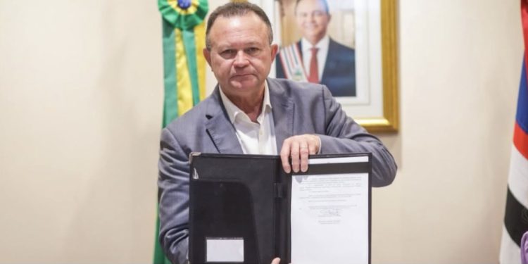 Governador do Maranhão fará empréstimo de R$ 02 Bilhões junto ao Banco do Brasil, para obras de infraestrutura no Estado