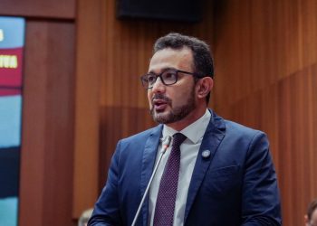 Deputado ameaça expor esquema no Tribunal de Justiça do Maranhão, que envolve o presidente da corte, desembargador Froz Sobrinho