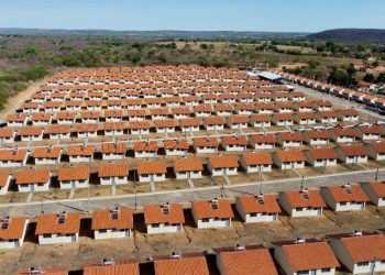 Prefeitura de São José de Ribamar lança o “Minha Casa Minha Vida” nesta sexta-feira