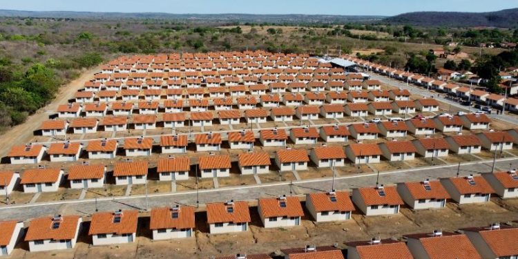 Prefeitura de São José de Ribamar lança o “Minha Casa Minha Vida” nesta sexta-feira