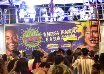 Realizado há 79 anos, Lava-pratos de São José de Ribamar registra menor público da história