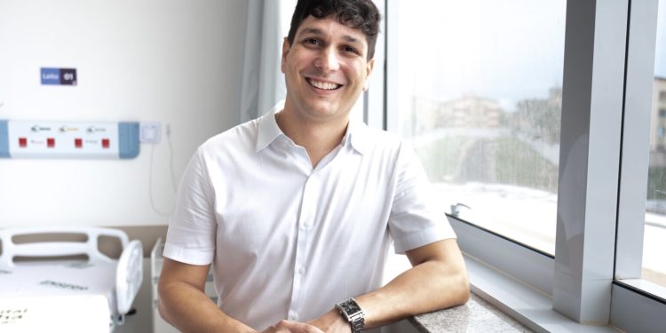 O legado de Tiago Fernandes no Sistema de Saúde do Maranhão e a celebração de mais uma primavera do Secretário que está revolucionando a Saúde no Estado