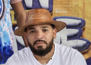 São João 2025: Tremor da Campina de São José de Ribamar anuncia contratação de Roni Espetacular como novo cantador