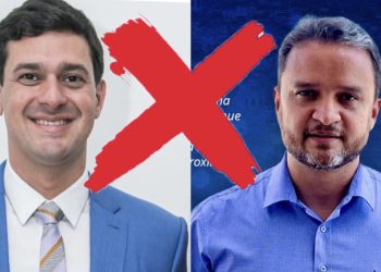 Vice-prefeito de Ribamar engendra candidatura do irmão a deputado e inicia racha no grupo liderado por Dr Julinho