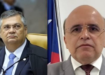 Procurador do Governo do Maranhão pede ao Supremo que investigue 02 assessores do ministro Flavio Dino, por “suposta atuação criminosa”