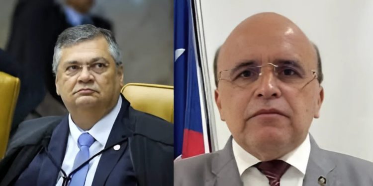 Procurador do Governo do Maranhão pede ao Supremo que investigue 02 assessores do ministro Flavio Dino, por “suposta atuação criminosa”