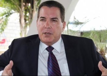 Com administração pífia a frente da Federação Maranhense de Futebol, Antônio Américo é ignorado no Troféu Mirante Esporte