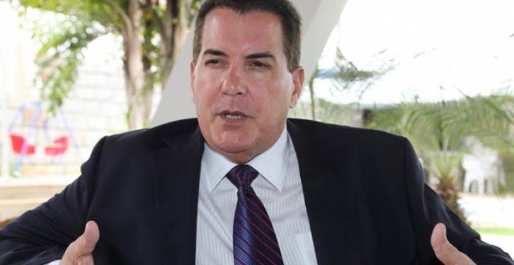 Com administração pífia a frente da Federação Maranhense de Futebol, Antônio Américo é ignorado no Troféu Mirante Esporte