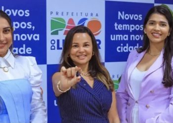 Saúde da Mulher: Prefeitura de Paço passa a oferecer inserção gratuita do DIU nas Unidades Básicas de Saúde