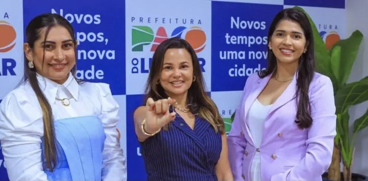 Saúde da Mulher: Prefeitura de Paço passa a oferecer inserção gratuita do DIU nas Unidades Básicas de Saúde