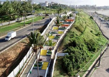 Governo do Maranhão assina Ordem de Serviço da obra de extensão da Avenida Litorânea até São José de Ribamar, nesta quarta-feira (16)