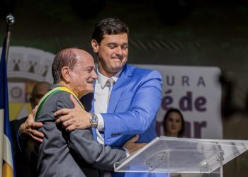 Agora no segundo mandato, Prefeito Julinho rompe de novo com vice-prefeito após conflitos de interesses em São José de Ribamar