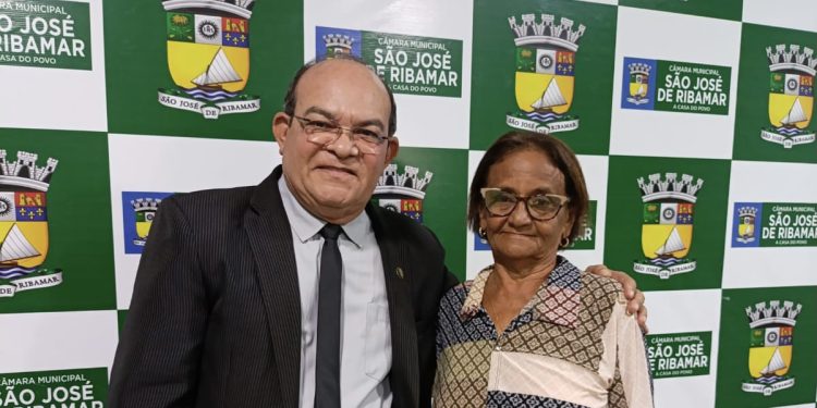 Em luta pelos Bairros de São José de Ribamar, Beto das Vilas pede pavimentação da Rua Professora Gaioso no Bairro Maracajá