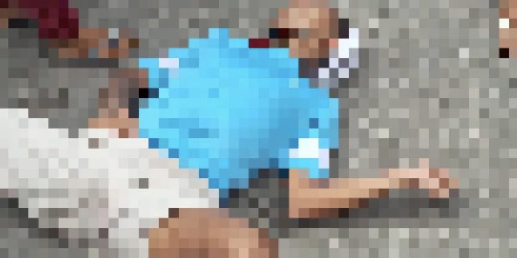 Mortes, assaltos, roubos, invasão de residências: Onda de violência toma conta da cidade de São José de Ribamar