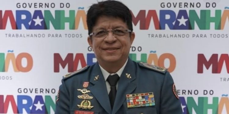 Comandante-Geral do CBMMA, Coronel Célio Roberto é eleito para vice-presidência do Conselho Nacional dos Corpos de Bombeiros do Brasil