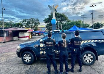 Polícia federal realiza Operação Mortos Vivos contra funcionários do CadUnico de Ribamar e São Luís para apurar fraudes em benefícios