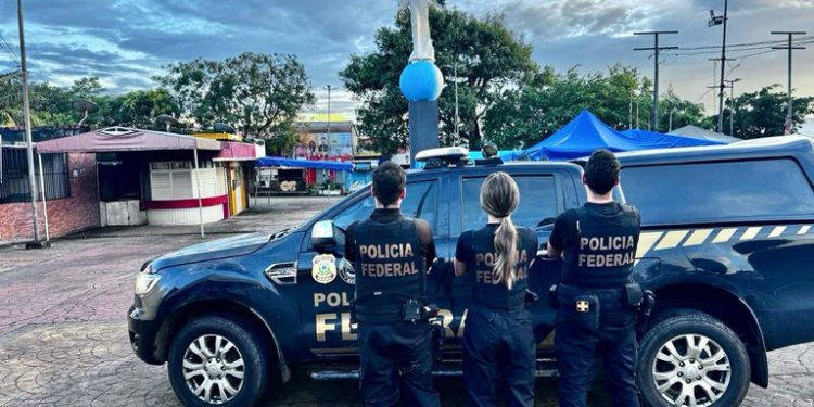 Polícia federal realiza Operação Mortos Vivos contra funcionários do CadUnico de Ribamar e São Luís para apurar fraudes em benefícios