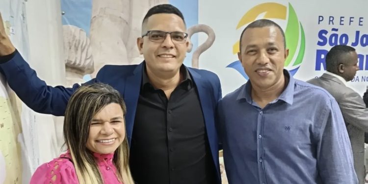 Vereador Fik Fik fecha a semana com grande produção legislativa e trabalho em diversas áreas de São José de Ribamar