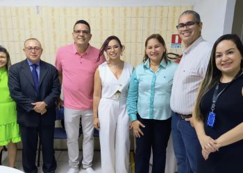 Vereador Fik Fik celebra a vinda de mais um polo universitário para São José de Ribamar