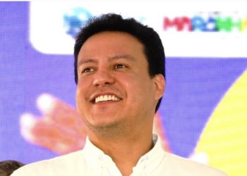 Braide perde fôlego e Felipe Camarão avança com força rumo ao Governo do Maranhão